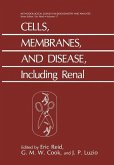 Cells, Membranes, and Disease, Including Renal (eBook, PDF)