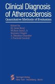 Clinical Diagnosis of Atherosclerosis (eBook, PDF)