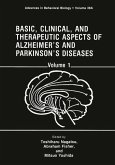 Basic, Clinical, and Therapeutic Aspects of Alzheimer's and Parkinson's Diseases (eBook, PDF)