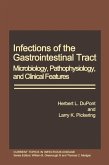 Infections of the Gastrointestinal Tract (eBook, PDF)
