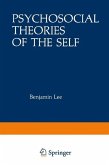 Psychosocial Theories of the Self (eBook, PDF)