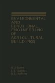 Environmental and Functional Engineering of Agricultural Buildings (eBook, PDF) Environmental and Functional Engineering of Agricultural Buildings (eBook, PDF)
