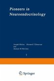 Pioneers in Neuroendocrinology (eBook, PDF)