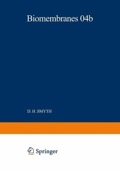 Cover Intestinal Absorption (eBook, PDF)