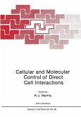 Cellular and Molecular Control of Direct Cell Interactions (eBook, PDF)