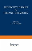 Protective Groups in Organic Chemistry (eBook, PDF)