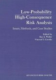 Low-Probability High-Consequence Risk Analysis (eBook, PDF)