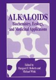 Alkaloids (eBook, PDF)
