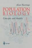 Population Biology (eBook, PDF)