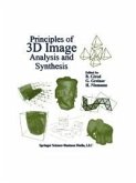 Principles of 3D Image Analysis and Synthesis (eBook, PDF)