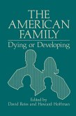 The American Family (eBook, PDF)