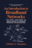 An Introduction to Broadband Networks (eBook, PDF)