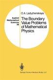 The Boundary Value Problems of Mathematical Physics (eBook, PDF)