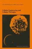 Cellular Engineering and Cellular Therapies (eBook, PDF)