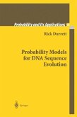 Probability Models for DNA Sequence Evolution (eBook, PDF)