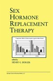 Sex Hormone Replacement Therapy (eBook, PDF)