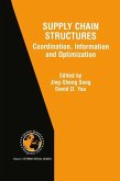 Supply Chain Structures (eBook, PDF)