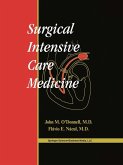 Surgical Intensive Care Medicine (eBook, PDF)