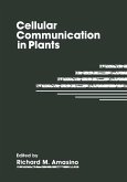 Cellular Communication in Plants (eBook, PDF)