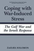 Coping with War-Induced Stress (eBook, PDF)