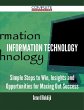 Information Technology - Simple Steps... - Bild 1