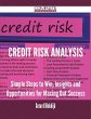 Credit Risk Analysis - Simple Steps to... - Bild 1
