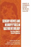 Sensory Nerves and Neuropeptides in Gastroenterology (eBook, PDF)