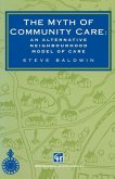 The Myth of Community Care (eBook, PDF)