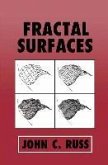 Fractal Surfaces (eBook, PDF)