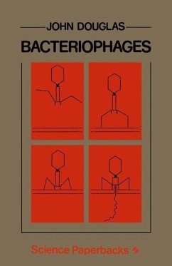Cover Bacteriophages (eBook, PDF)