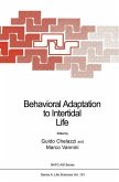 Behavioral Adaptation to Intertidal Life (eBook, PDF)
