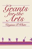 Grants for the Arts (eBook, PDF)
