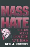 Mass Hate (eBook, PDF) Mass Hate (eBook, PDF)