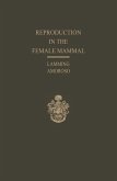 Reproduction in the Female Mammal (eBook, PDF)
