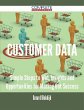 Customer Data - Simple Steps to Win,... - Bild 1