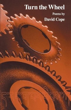 Cover Turn the Wheel (eBook, PDF)