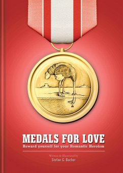 Cover Medals for Love (eBook, ePUB)