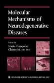 Molecular Mechanisms of Neurodegenerative Diseases (eBook, PDF)