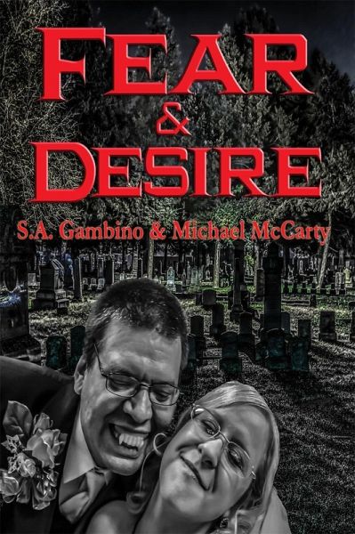 Fear & Desire (eBook, ePUB) Fear & Desire (eBook, ePUB)