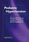 Pediatric Hypertension (eBook, PDF) Pediatric Hypertension (eBook, PDF)