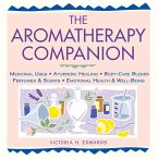 The Aromatherapy Companion (eBook, ePUB)