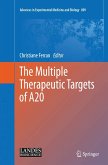 The Multiple Therapeutic Targets of A20 (eBook, PDF)