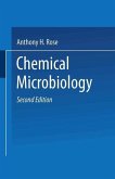 Chemical Microbiology (eBook, PDF)