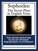 Sophocles: The Seven Plays in English Verse (eBook, ePUB)