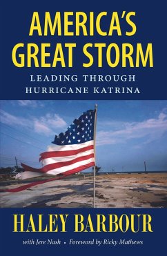 America's Great Storm (eBook, ePUB) - Barbour, Haley