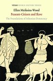 Peasant-Citizen and Slave (eBook, ePUB)