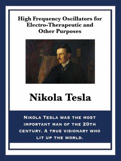 High Frequency Oscillators for Electro-Therapeutic and Other Purposes (eBook, ePUB) - Hurnard, Hannah