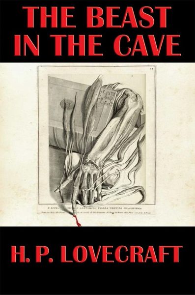 The Beast in the Cave (eBook, ePUB) The Beast in the Cave (eBook, ePUB)