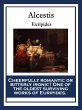 Alcestis (eBook, ePUB) - Bild 1