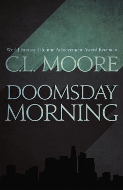 Cover Doomsday Morning (eBook, ePUB)